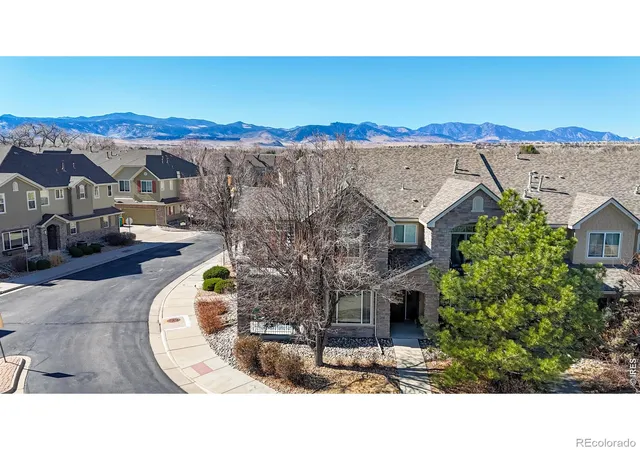 Photo 2 of Townhouse for sale at 15296 W 66th Drive, Arvada, CO 80007 | MLS# IR1065107 | Listing updated on 2026-09-17