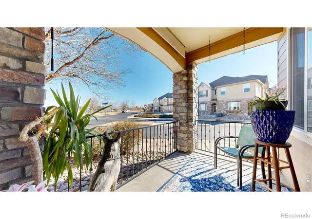 Photo 3 of Townhouse for sale at 15296 W 66th Drive, Arvada, CO 80007 | MLS# IR1065107 | Listing updated on 2026-09-17
