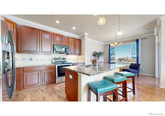Photo 4 of Townhouse for sale at 15296 W 66th Drive, Arvada, CO 80007 | MLS# IR1065107 | Listing updated on 2026-09-17