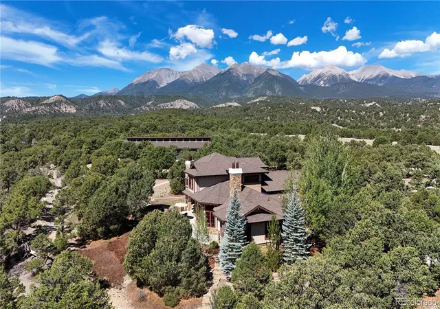 Photo 1 of Land for sale at 14150 Highway 285, Salida, CO 81201 | MLS# 6183153 | Listing updated on 2026-09-08