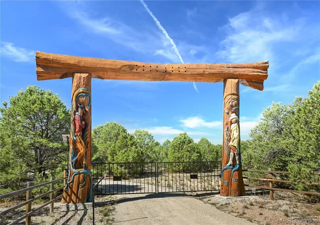 Photo 3 of House for sale at 14150 Highway 285, Salida, CO 81201 | MLS# 6183153 | Listing updated on 2026-09-08