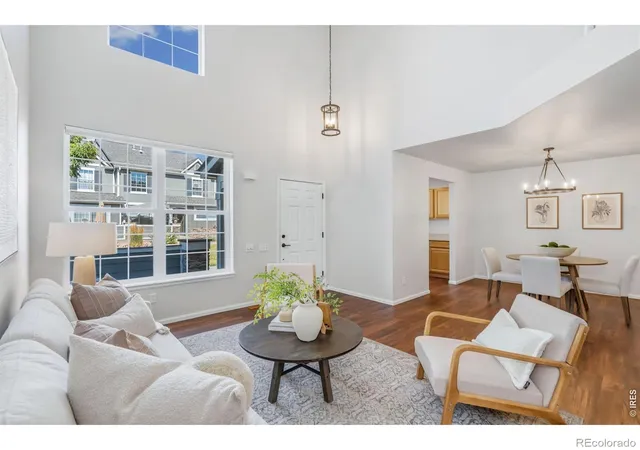 Photo 3 of Townhouse for sale at 2209 Copper Crk Dr, Fort Collins, CO 80528 | MLS# IR1065126 | Listing updated on 2026-09-17
