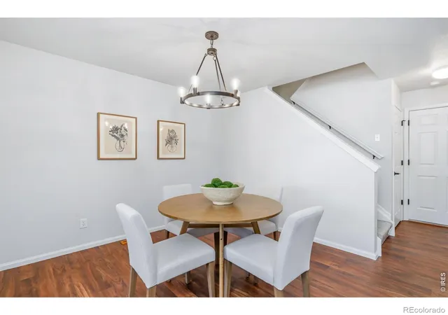 Photo 4 of Townhouse for sale at 2209 Copper Crk Dr, Fort Collins, CO 80528 | MLS# IR1065126 | Listing updated on 2026-09-17