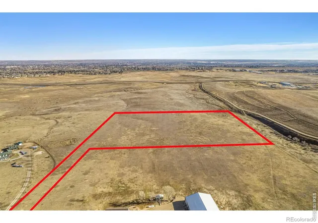 Photo 3 of Land for sale at 2935 Living Springs Ln, Fort Collins, CO 80526 | MLS# IR1065129 | Listing updated on 2026-09-17