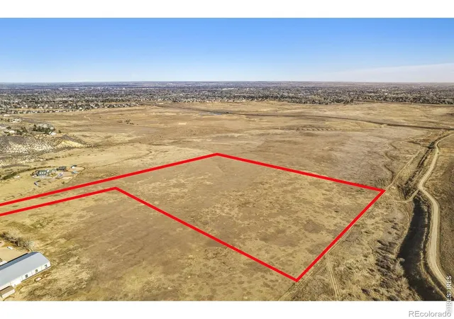 Photo 3 of Land for sale at 2935 Living Springs Ln, Fort Collins, CO 80526 | MLS# IR1065129 | Listing updated on 2026-09-17