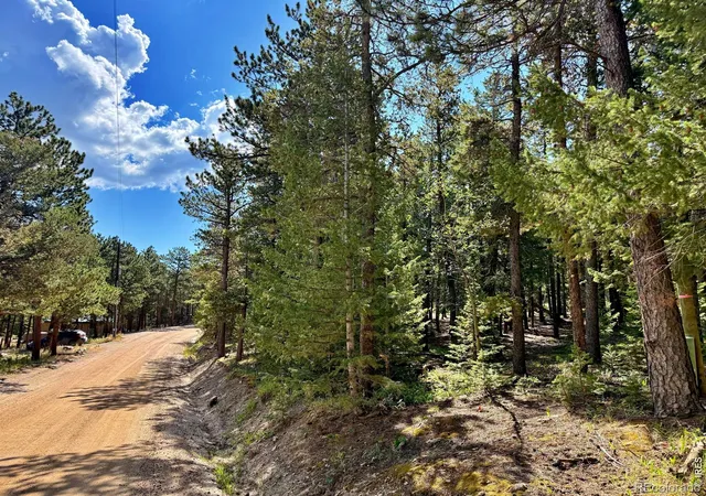 Photo 1 of Land for sale at 312 Ridge Rd, Ward, CO 80481 | MLS# IR1065132 | Listing updated on 2026-09-17