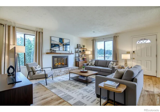 Photo 3 of Single family home for sale at 326 44th Avenue, Greeley, CO 80634 | MLS# IR1065133 | Listing updated on 2026-09-23