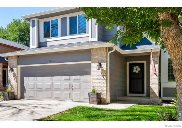 Photo 1 of Single family home for sale at 1035 Stoneham St, Superior, CO 80027 | MLS# IR1065135 | Listing updated on 2026-10-11