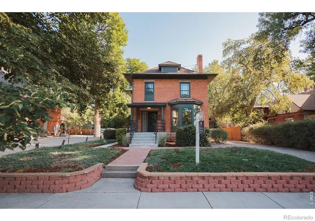 Photo 1 of Single family home for sale at 312 E Mulberry St, Fort Collins, CO 80524 | MLS# IR1064883 | Listing updated on 2026-09-17