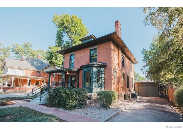 Photo 2 of Single family home for sale at 312 E Mulberry St, Fort Collins, CO 80524 | MLS# IR1064883 | Listing updated on 2026-09-17
