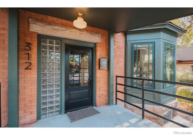 Photo 3 of Single family home for sale at 312 E Mulberry St, Fort Collins, CO 80524 | MLS# IR1064883 | Listing updated on 2026-09-17