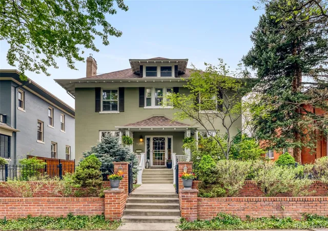 Photo 1 of Single family home for sale at 2365 Albion St, Denver, CO 80207 | MLS# 4699690 | Listing updated on 2026-09-17