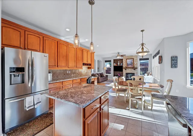 Photo 2 of Single family home for sale at 4242 Opal Ct, Castle Rock, CO 80104 | MLS# 3488223 | Listing updated on 2026-09-19