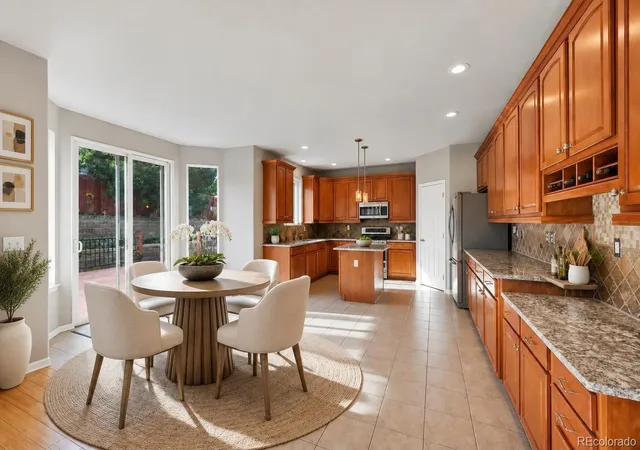 Photo 3 of Single family home for sale at 4242 Opal Ct, Castle Rock, CO 80104 | MLS# 3488223 | Listing updated on 2026-09-19