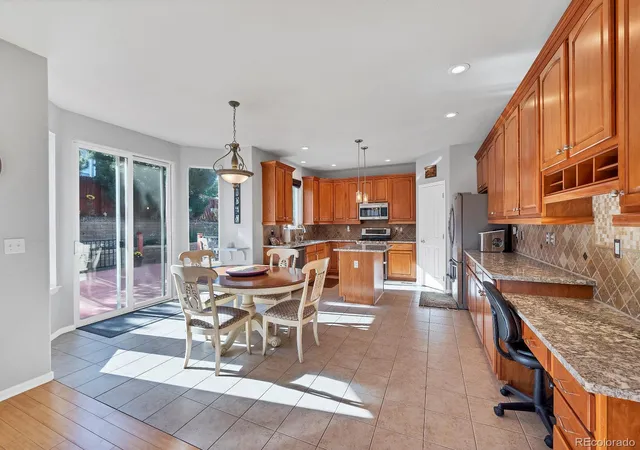 Photo 3 of Single family home for sale at 4242 Opal Ct, Castle Rock, CO 80104 | MLS# 3488223 | Listing updated on 2026-09-19