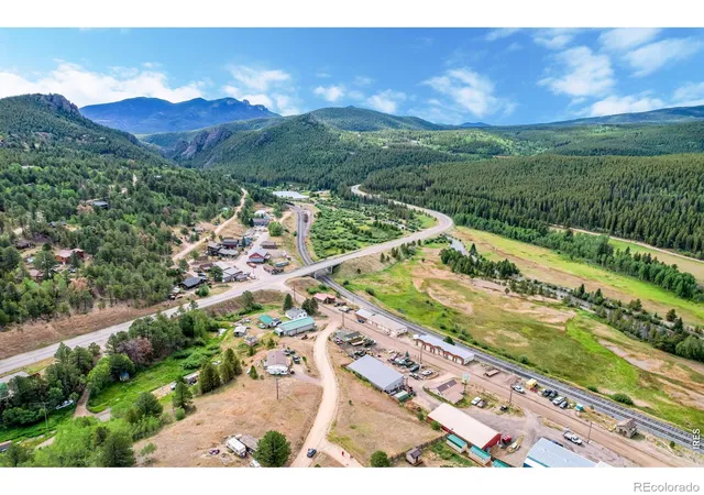 Photo 2 of Land for sale at 0 2nd Avenue, Rollinsville, CO 80474 | MLS# IR1065164 | Listing updated on 2026-09-17