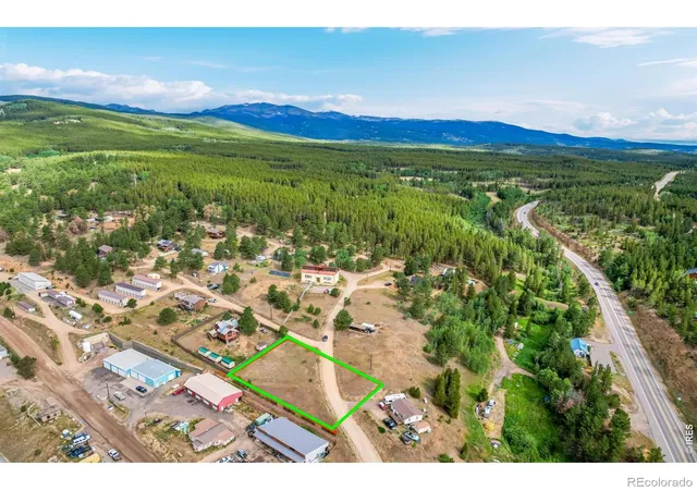 Photo 3 of Land for sale at 0 2nd Avenue, Rollinsville, CO 80474 | MLS# IR1065164 | Listing updated on 2026-09-17