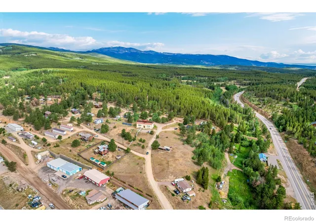Photo 3 of Land for sale at 0 2nd Avenue, Rollinsville, CO 80474 | MLS# IR1065164 | Listing updated on 2026-09-17