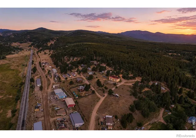 Photo 4 of Land for sale at 0 2nd Avenue, Rollinsville, CO 80474 | MLS# IR1065164 | Listing updated on 2026-09-17