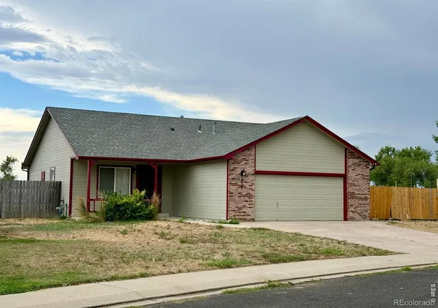 Photo 1 of Single family home for sale at 459 Stevens Cir, Platteville, CO 80651 | MLS# IR1065184 | Listing updated on 2026-09-23