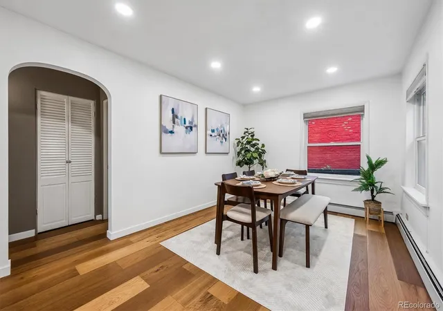 Photo 3 of Single family home for sale at 4528 W 27 Avenue, Denver, CO 80212 | MLS# 9737311 | Listing updated on 2026-09-08