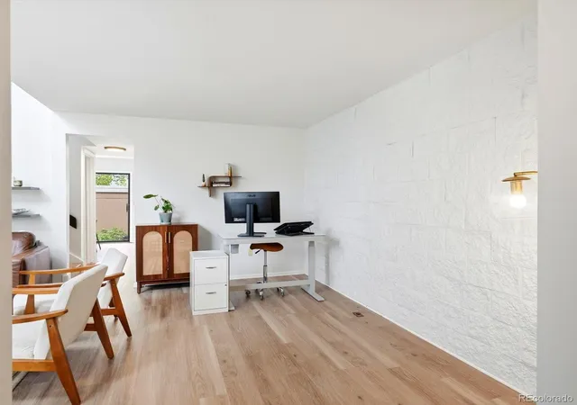 Photo 3 of Townhouse for sale at 14457 W 32nd Avenue, Golden, CO 80401 | MLS# 9769654 | Listing updated on 2026-10-06