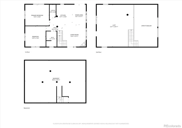 Photo 44 of Single family home for sale at 682 Spruce Dr, Leadville, CO 80461 | MLS# 3139955 | Listing updated on 2026-10-10