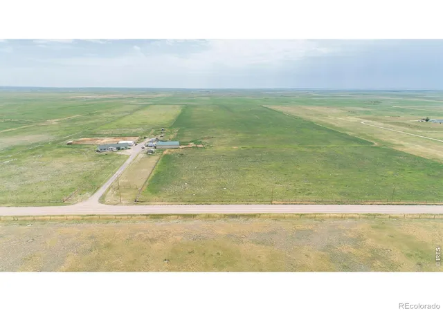 Photo 44 of Single family home for sale at 45626 County Rd 95, Briggsdale, CO 80611 | MLS# IR1065209 | Listing updated on 2026-10-06