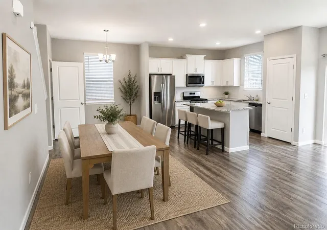 Photo 4 of Single family home for sale at 10429 Castor Dr, Colorado Springs, CO 80925 | MLS# 1902893 | Listing updated on 2026-09-17