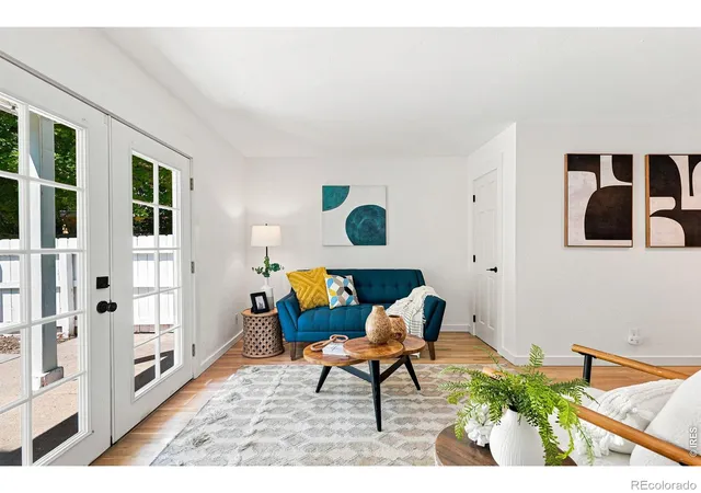 Photo 3 of Condo for sale at 3517 Broadway St #E, Boulder, CO 80304 | MLS# IR1065240 | Listing updated on 2026-09-17
