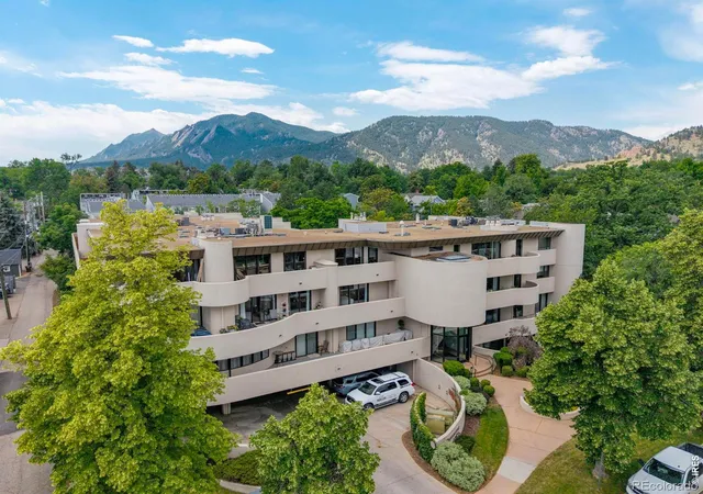 Photo 2 of Condo for sale at 1140 Portland Pl #306, Boulder, CO 80304 | MLS# IR1065250 | Listing updated on 2026-09-18