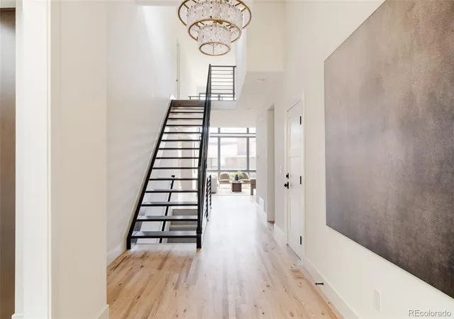 Photo 3 of Townhouse for sale at 2800 S University Blvd #121, Denver, CO 80210 | MLS# 5357295 | Listing updated on 2026-09-17