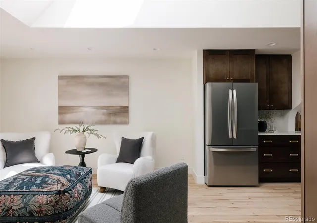 Photo 4 of Townhouse for sale at 2800 S University Blvd #121, Denver, CO 80210 | MLS# 5357295 | Listing updated on 2026-09-17