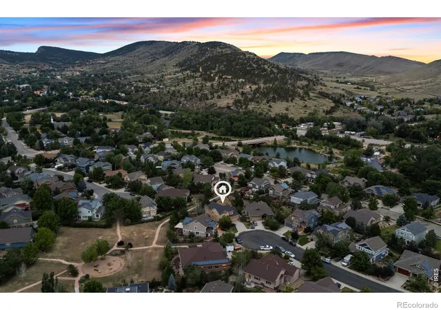 Photo 3 of Single family home for sale at 413 Raymond Ct, Lyons, CO 80540 | MLS# IR1065255 | Listing updated on 2026-09-17