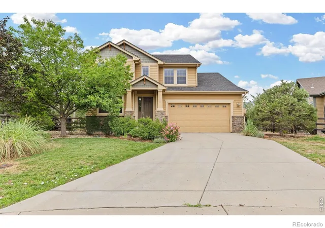 Photo 3 of Single family home for sale at 413 Raymond Ct, Lyons, CO 80540 | MLS# IR1065255 | Listing updated on 2026-09-17