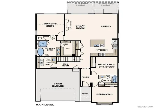 Photo 2 of Single family home for sale at 20858 Parklane Dr, Parker, CO 80138 | MLS# 2647198 | Listing updated on 2026-10-01