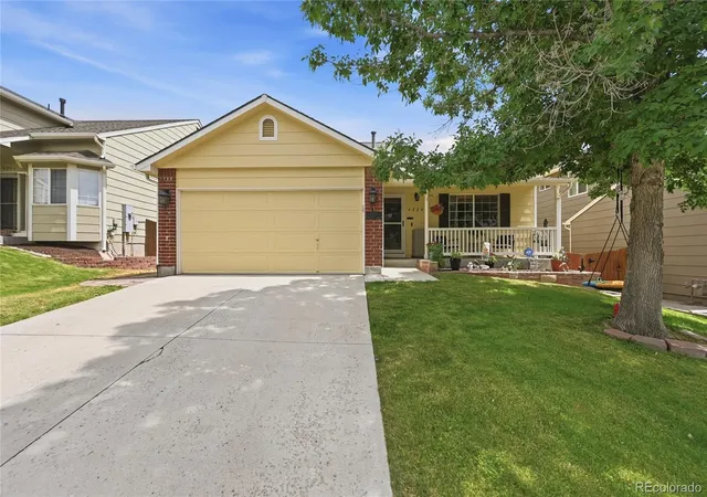 Photo 1 of Single family home for sale at 4224 Deer Watch Dr, Castle Rock, CO 80104 | MLS# 6307308 | Listing updated on 2026-09-17