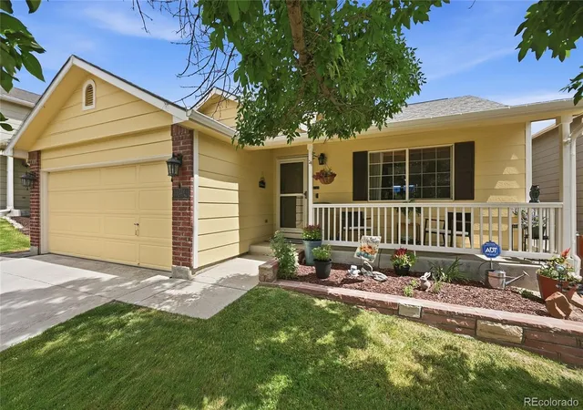 Photo 2 of Single family home for sale at 4224 Deer Watch Dr, Castle Rock, CO 80104 | MLS# 6307308 | Listing updated on 2026-09-17