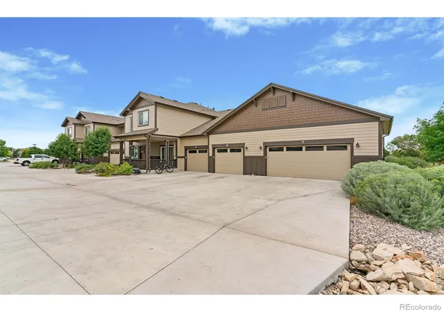 Photo 3 of Condo for sale at 4165 Crittenton Ln #7, Wellington, CO 80549 | MLS# IR1065269 | Listing updated on 2026-09-26
