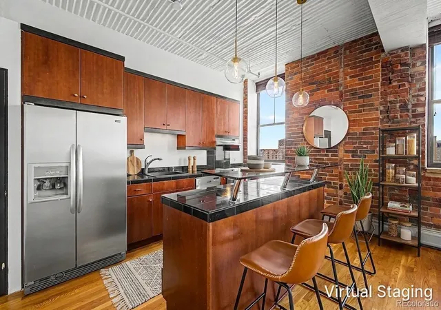 Photo 1 of Condo for sale at 2261 Blake St #4F, Denver, CO 80205 | MLS# 2153603 | Listing updated on 2026-09-18