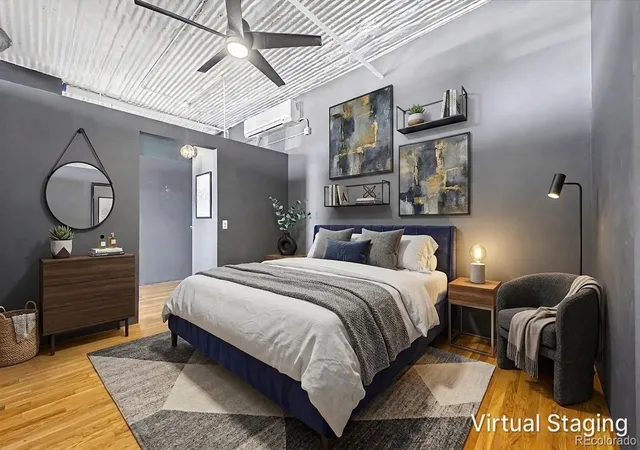 Photo 2 of Condo for sale at 2261 Blake St #4F, Denver, CO 80205 | MLS# 2153603 | Listing updated on 2026-09-18