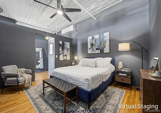 Photo 3 of Condo for sale at 2261 Blake St #4F, Denver, CO 80205 | MLS# 2153603 | Listing updated on 2026-09-18