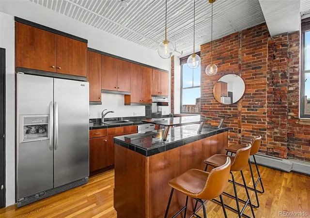 Photo 4 of Condo for sale at 2261 Blake St #4F, Denver, CO 80205 | MLS# 2153603 | Listing updated on 2026-09-18