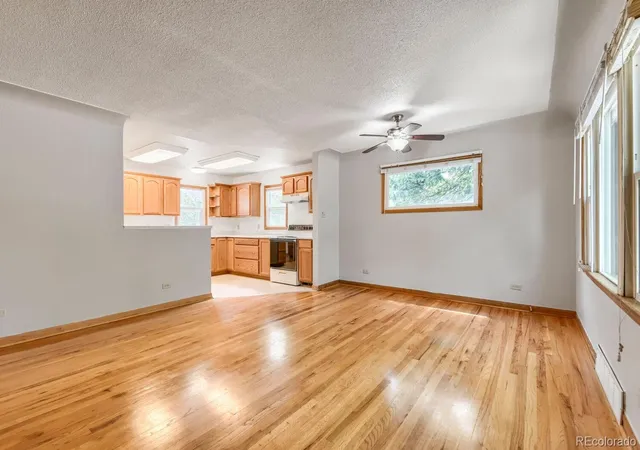 Photo 4 of Single family home for sale at 4276 S Pennsylvania St, Englewood, CO 80113 | MLS# 2479997 | Listing updated on 2026-09-28