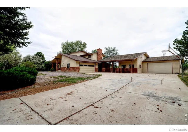 Photo 1 of Single family home for sale at 2033 River Glen Dr, Berthoud, CO 80513 | MLS# IR1065282 | Listing updated on 2026-09-17