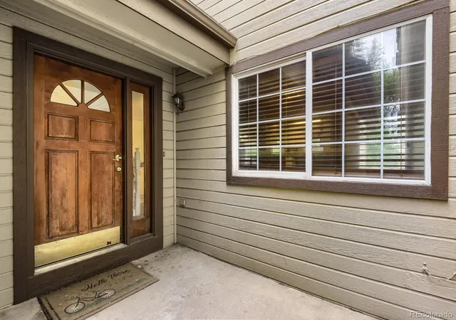 Photo 1 of Townhouse for sale at 10805 E Jewell Ave, Aurora, CO 80012 | MLS# 3666337 | Listing updated on 2026-09-16