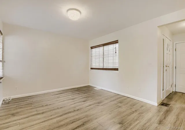 Photo 3 of Townhouse for sale at 10805 E Jewell Ave, Aurora, CO 80012 | MLS# 3666337 | Listing updated on 2026-09-16