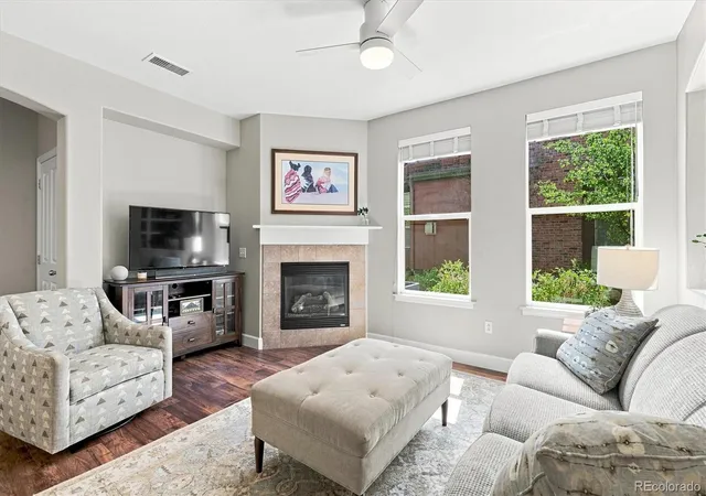 Photo 3 of Condo for sale at 649 W Burgundy St #C, Highlands Ranch, CO 80129 | MLS# 9094534 | Listing updated on 2026-10-12