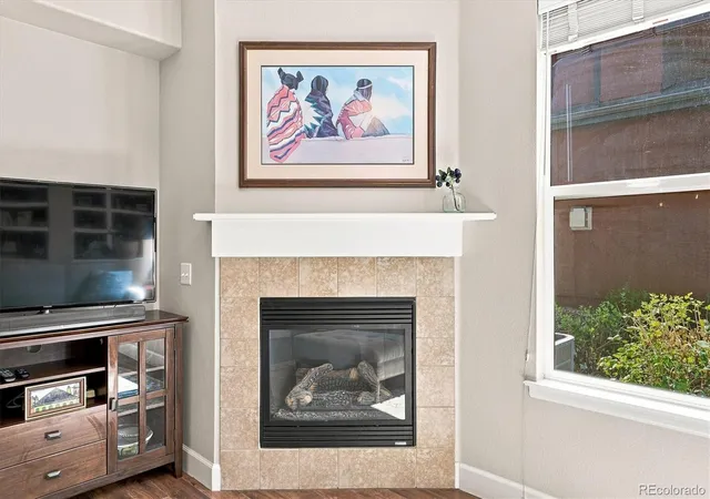 Listing Photo 5 - Condo for sale in building located at 649 W Burgundy St, Highlands Ranch, CO 80129 - Unit #C