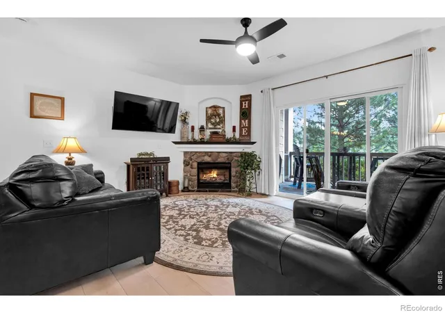 Photo 3 of Condo for sale at 4715 Hahns Peak Dr #103, Loveland, CO 80538 | MLS# IR1065348 | Listing updated on 2026-09-17
